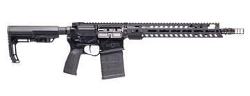 Patriot Ordnance Factory Rogue 308 Win 13.75" 30+1 Semi-Auto Rifle