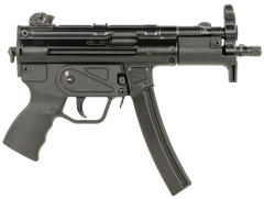 Century Arms AP5 P CORE 9mm Luger 5.75" Threaded 30+1 Semi-Auto Pistol