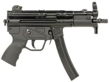 Century Arms AP5 P CORE 9mm Luger 5.75" Threaded 30+1 Semi-Auto Pistol