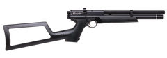 Benjamin Marauder Pistol Kit PCP .22 Pellet 8-Rd Bolt-Action Air Pistol