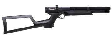 Benjamin Marauder Pistol Kit PCP .22 Pellet 8-Rd Bolt-Action Air Pistol