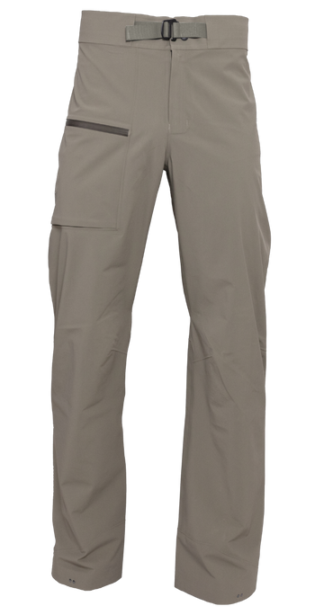 Leupold Storm Warden Rain Pant Ash Green XXXL