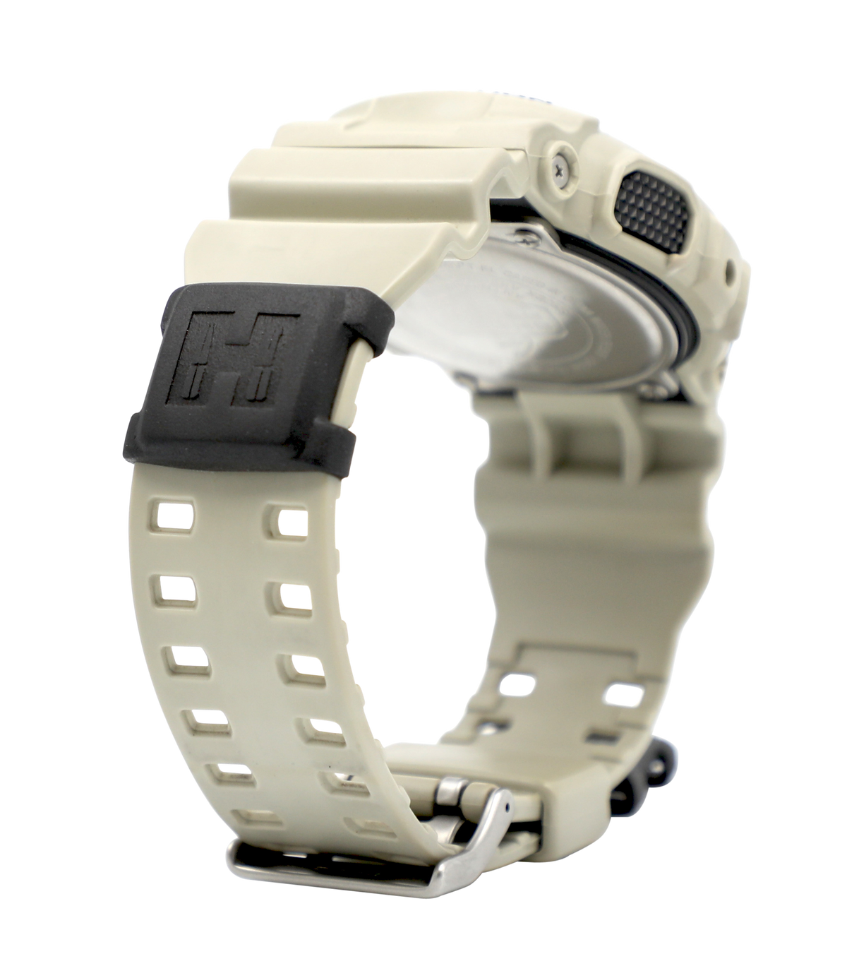 Hornady 98159 Rapid Safe RFID Wrist Band - Black/Beige