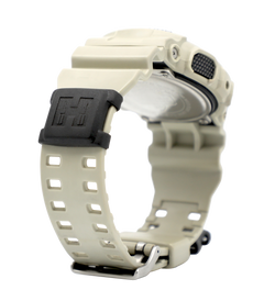 Hornady 98159 Rapid Safe RFID Wrist Band - Black/Beige