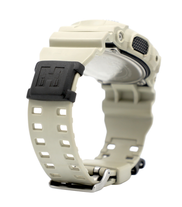 Hornady 98159 Rapid Safe RFID Wrist Band - Black/Beige