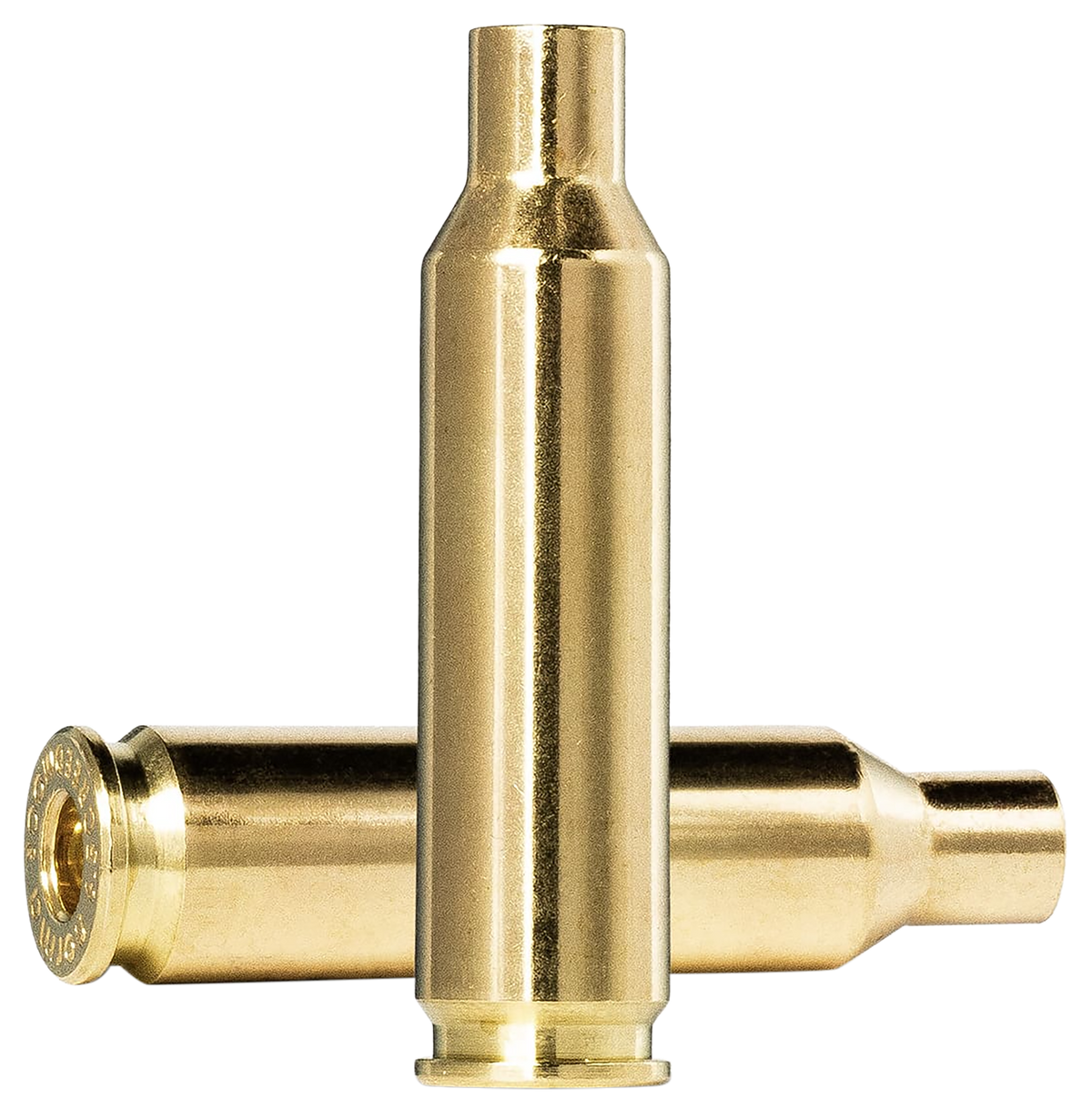 Norma Dedicated Components 6.5mm Creedmoor Reloading Brass 50/Box