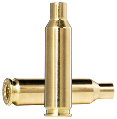 Norma Dedicated Components 6.5mm Creedmoor Reloading Brass 50/Box