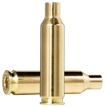 Norma Dedicated Components 6.5mm Creedmoor Reloading Brass 50/Box