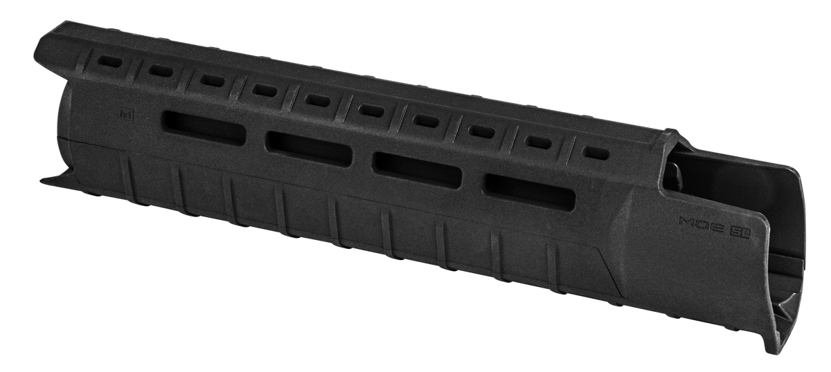 Magpul MOE SL Mid-Length Handguard AR-15/M4 M-LOK Black Polymer