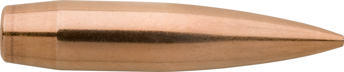 Sierra MatchKing 6.5 Creedmoor (.264) 123gr Hollow Point Boat Tail - 100/Box