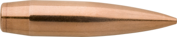 Sierra MatchKing 6.5 Creedmoor (.264) 123gr Hollow Point Boat Tail - 100/Box
