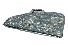 NcSTAR CVD2907-40 Rifle Case 40" Digital Camo PVC Nylon