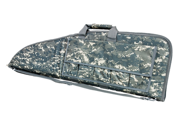 NcSTAR CVD2907-40 Rifle Case 40" Digital Camo PVC Nylon