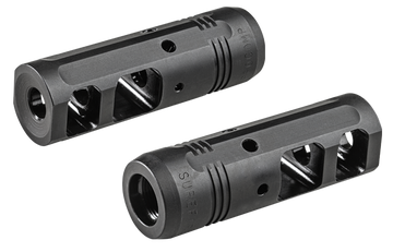 Surefire ProComp 7.62x51mm NATO 5/8x24 Muzzle Brake - Black Nitride