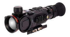 iRay USA NOCPIX RICO3-H50R 640x512 50mm 3x LRF Thermal Weapon Sight