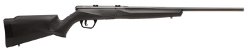 Savage B Series F 22 WMR 21" 10+1 Bolt Action Rifle - Left Hand