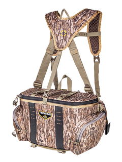 Tenzing Hangtime Lumbar Pack EVA Around-the-Waist Hunting Pack
