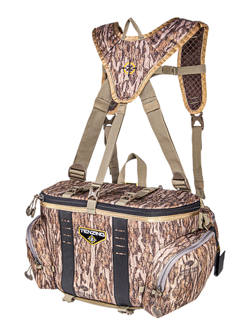Tenzing Hangtime Lumbar Pack EVA Around-the-Waist Hunting Pack