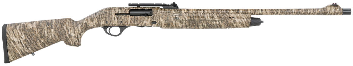 Escort PS Turkey 12 Gauge 3" 4+1 24" Semi-Auto Shotgun - Mossy Oak Bottomland