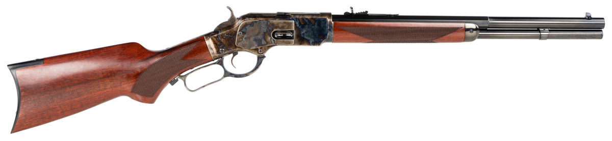 Taylor's & Company 1873 Taylor Tuned 357 Mag 18" 10+1 Lever-Action Rifle