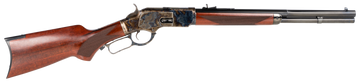 Taylor's & Company 1873 Taylor Tuned 357 Mag 18" 10+1 Lever-Action Rifle