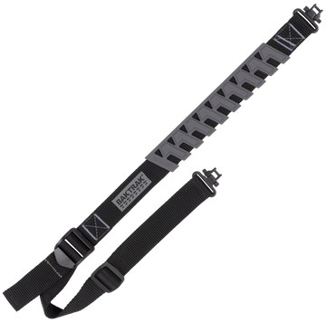 Allen 8536 Trak Sling 36" Black/Gray Adjustable w/ Swivels