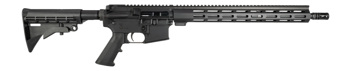 One Horse OH-15 5.56 NATO 16" 30+1 Semi-Auto Rifle