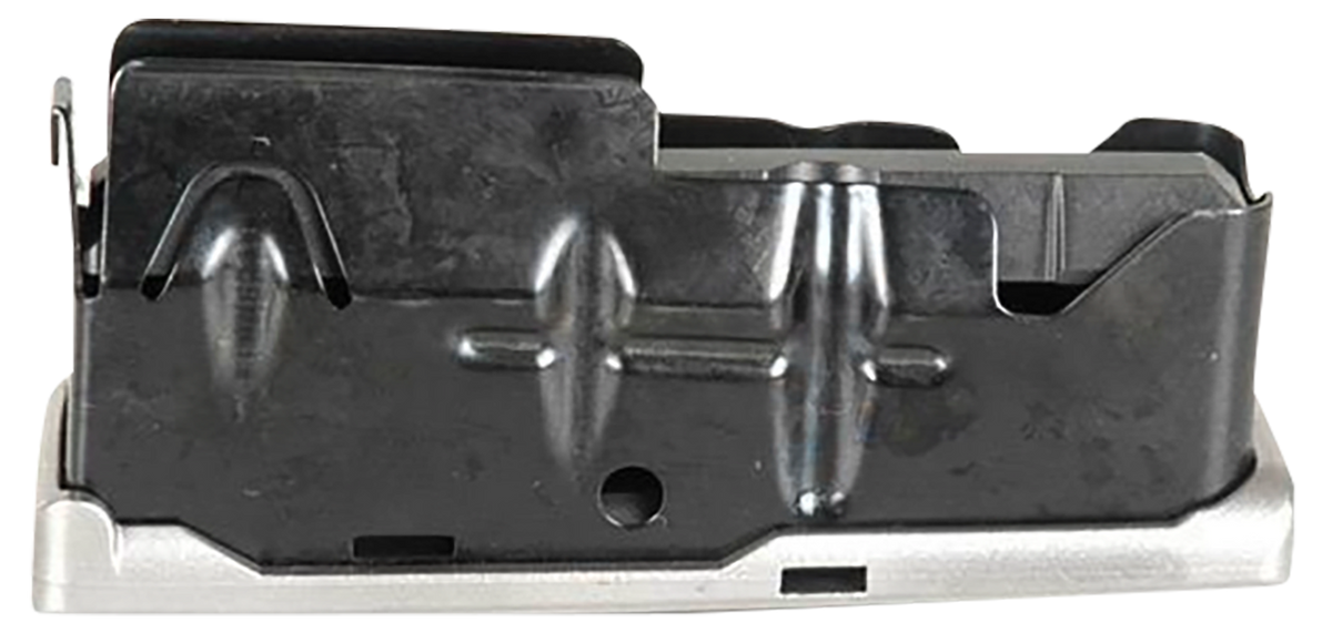 Savage 55123 110/114/116C 270 Win/30-06 Springfield/25-06 Rem 4-Rd Stainless Detachable Magazine