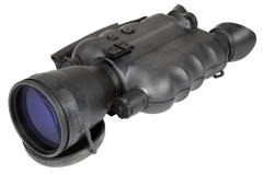 AGM Global Vision FoxBat-5 NL3 Gen 2+ Level 3 5x108mm Night Vision Bi-Ocular