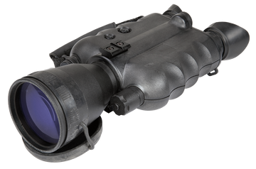 AGM Global Vision FoxBat-5 NL3 Gen 2+ Level 3 5x108mm Night Vision Bi-Ocular