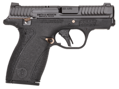 Smith & Wesson Bodyguard 2.0 .380 ACP 2.75" 10+1 Semi-Auto Pistol - Thumb Safety - Rose Gold PVD