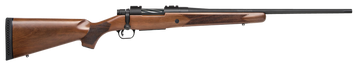 Mossberg Patriot Walnut 350 Legend 22" 4+1 Bolt-Action Rifle