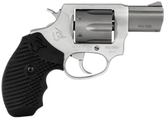 Taurus 856 Ultra-Lite 38 Special +P 2" 6-Shot DA/SA Revolver - Matte Stainless