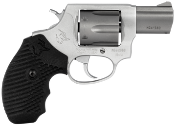Taurus 856 Ultra-Lite 38 Special +P 2" 6-Shot DA/SA Revolver - Matte Stainless