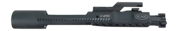 KAK Industry K-SPEC Enhanced 5.56 NATO/.300 Blackout BCG - Chrome Lined Phosphate