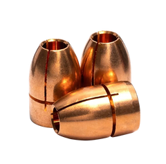 Lehigh Defense Controlled Fracturing .45 ACP .451 170gr Reloading Bullets - 50/Box