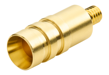 Thompson Center Arms 9079R Spire Point Loading Jag .45 Cal 10-32 Brass