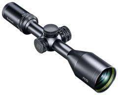 Bushnell R5 3-9x50mm Illuminated Multi-X Reticle 1" Tube Riflescope