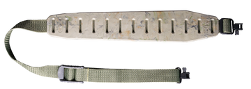 CVA Claw 2.0 Shotgun Sling Camo - Hush Stalker