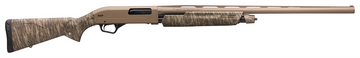 Winchester SXP Hybrid Hunter 12 Gauge 26" 4+1 3" Pump Shotgun - Mossy Oak Bottomland