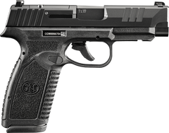 FN Reflex XL MRD 9mm Luger 3.80" 15+1 Semi-Auto Pistol