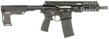 Patriot Ordnance Factory P415 Edge 5.56x45mm NATO 7.25" 30+1 Semi-Auto Pistol