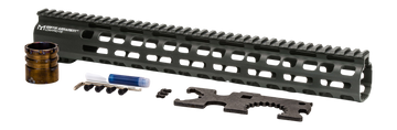 Griffin Armament LPR15 Low Profile 15" M-LOK Rail Handguard