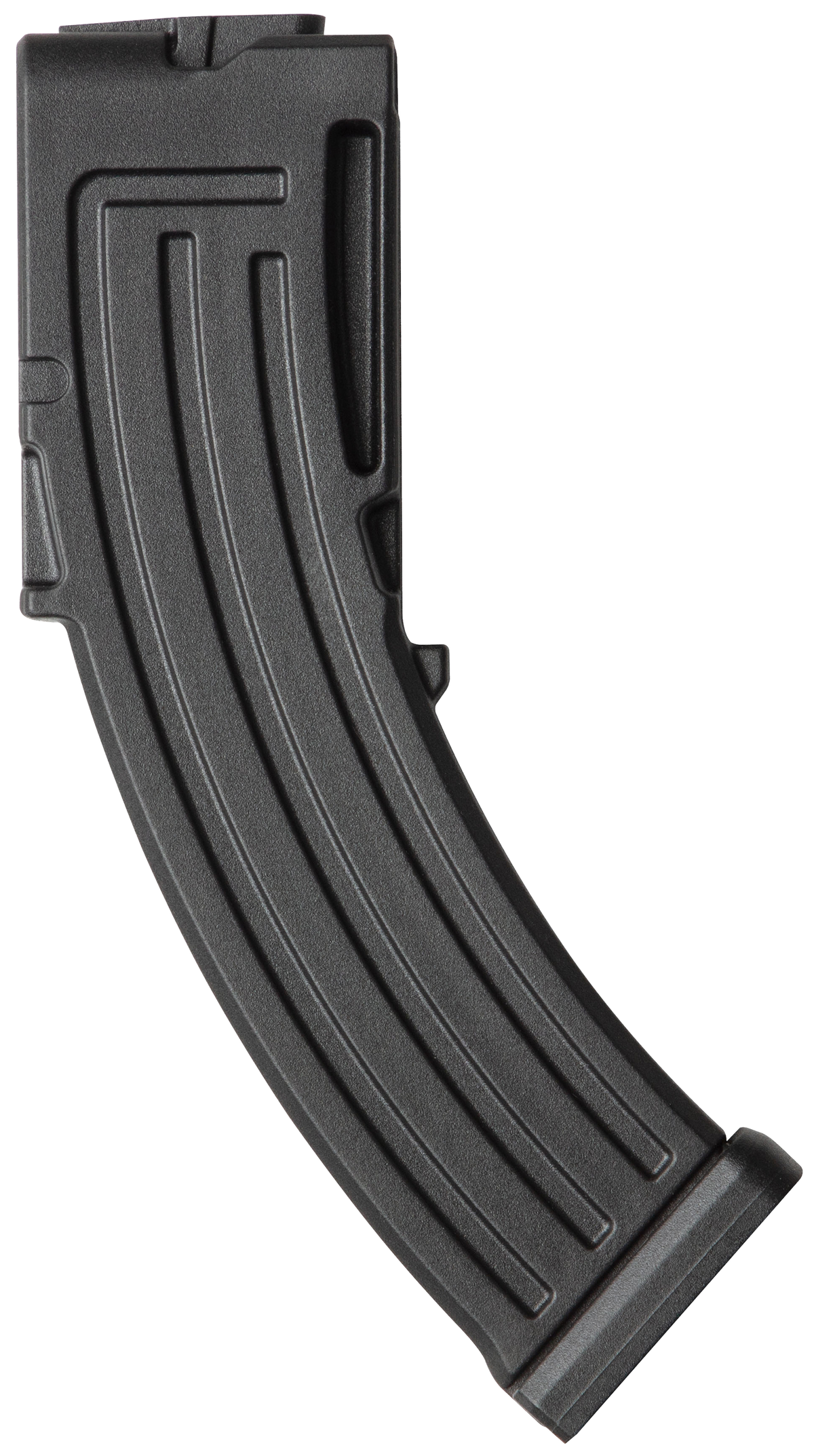Derya Firearms TM22 22 LR 15rd Polymer Magazine - Black