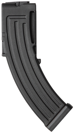Derya Firearms TM22 22 LR 15rd Polymer Magazine - Black