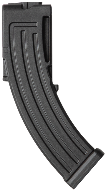 Derya Firearms TM22 22 LR 15rd Polymer Magazine - Black