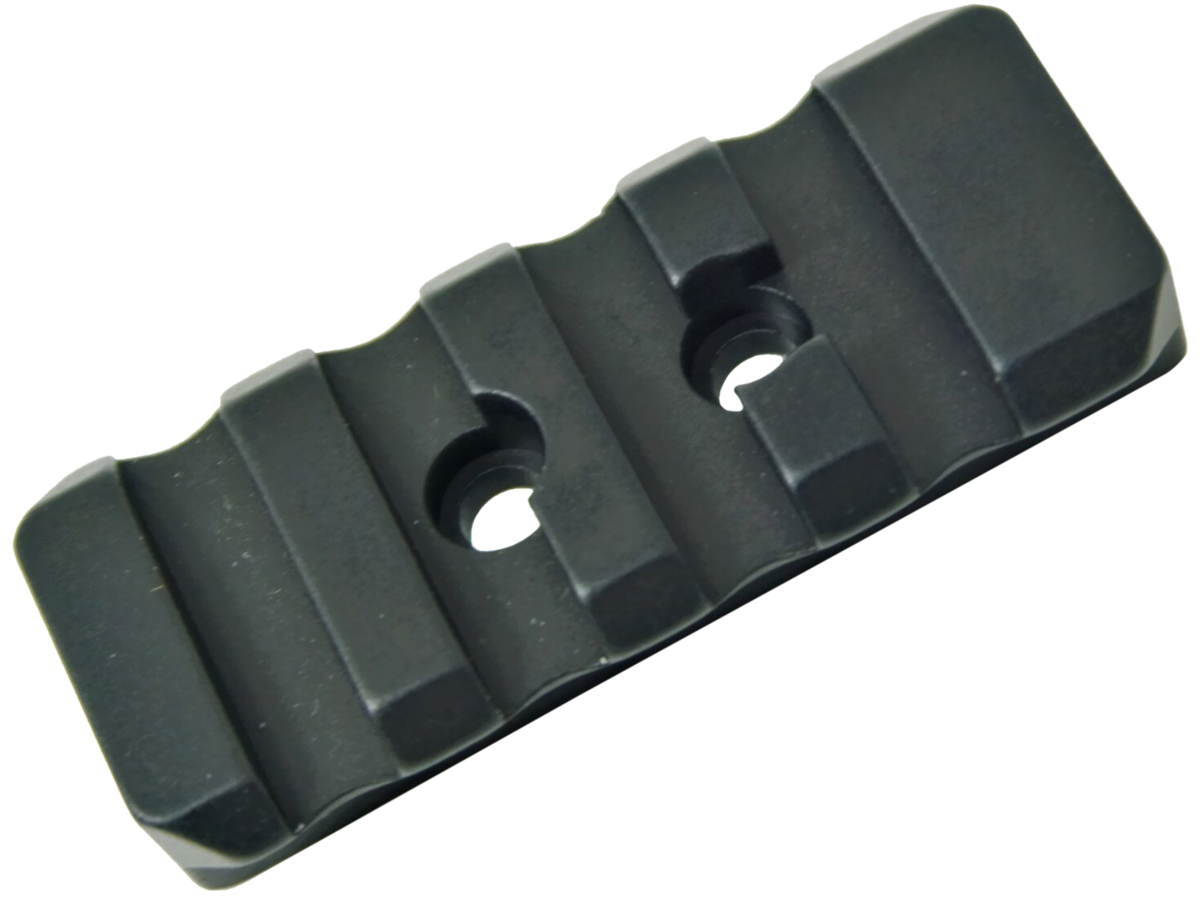 Talley MPR500 Micro Dot Black Anodized Winchester SXP Picatinny Rail Mount