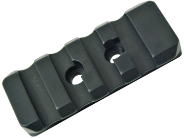 Talley MPR500 Micro Dot Black Anodized Winchester SXP Picatinny Rail Mount