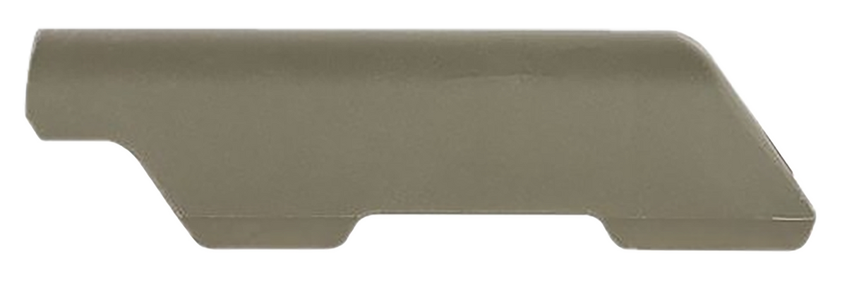 Magpul Industries MOE/CTR Cheek Riser 0.50" OD Green
