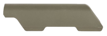 Magpul Industries MOE/CTR Cheek Riser 0.50" OD Green